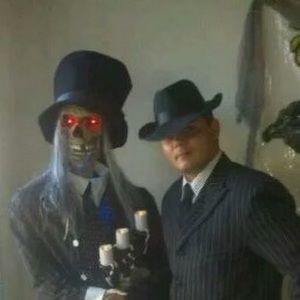 Meet your Posher, Sean